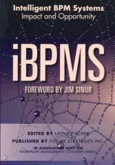 【中古】洋書 ≪洋書≫ iBPMS： Intelligent BPM Systems / Jim Sinur
