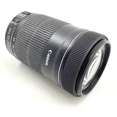 全額返金保証】【最速発送】Canon EF-S55-250mm F4-5.6 IS STM 動作  