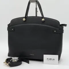 2025年最新】furla バッグ agataの人気アイテム - メルカリ