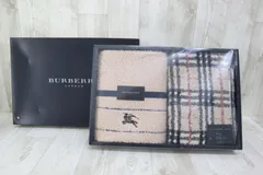 2025年最新】バーバリー burberry ホースマーク刺繍の人気