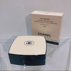 新品未開封】CHANEL レベージュヘルシーグロウクッション2026 B10