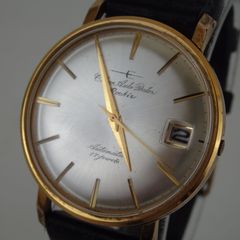 CITIZEN シチズン ビンテージ オートデータールーキー 自動巻き