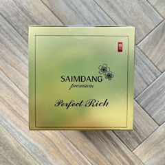 SAIMDANG Perfect Rich クリーム 10gx2 - メルカリ