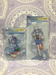 ホロライブ　兎田ぺこら　アクリルスタンドセット　ホロクッキング　一番くじ　A-10