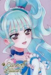 【中古】アニメ系トレカ No.27[HR]：キュアリリアン