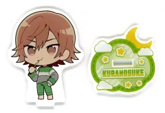 【中古】アクリルスタンド・アクリルパネル 白石蔵ノ介 「新テニスの王子様×ドン・キホーテ デフォルメアクリルスタンド」