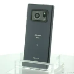 Z86 docomo SIMロック解除済み　AQUOS R6 SH-51B Amazon.co.jp: docomo AQUOS R6 SH-51B SIMロック解除済 白 SIMフリー