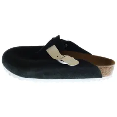 Birkenstock Boston ビルケン ボストン 43 28 楽天市場】ビルケン ボストン 43の通販