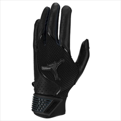 NIKE ナイキ JORDAN ジョーダン 野球 打撃用手袋 フライエリート バッティンググローブ JD1101 076カラー ブラック