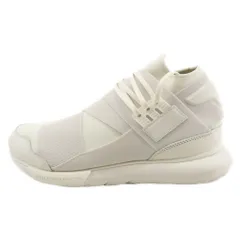 【美品】Y-3ワイスリー QASA HIGH スニーカー 25.5 ユニセックス Amazon.co.jp: [アディダス] ワイスリー カサ ハイ Y-3 Qasa