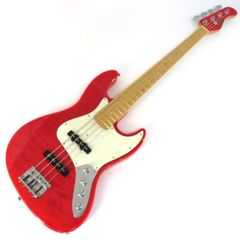 History ZPM-CFS 日本製 フジゲン製 島村楽器最上位ブランド - メルカリ