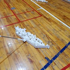 バドミントン　シャトル集め　⑤ シャトルトル - メルカリShops