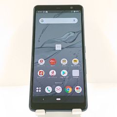 arrows Be3 F-02L ドコモ ブラック 送料無料 本体 c11875