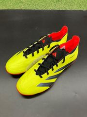 廃盤モデル】アディダスサッカースパイク プレデターエリートL SG 26