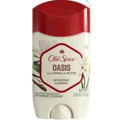 OLD SPICE　オールドスパイス　制汗剤　デオドラント　スティックタイプ　OASIS　オアシス