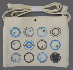 【中古】雑貨 IDOLiSH7 サコッシュ 「アイドリッシュセブン 1st LIVE Road To Infinity」