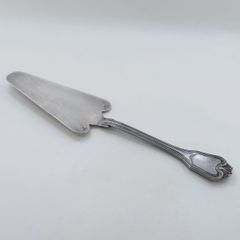 クリストフル ケーキサーバー ●  ポートロイヤル ケーキ スイーツ パイサーバー カトラリー 銀 シルバー 25.5cm 少し訳あり Christofle