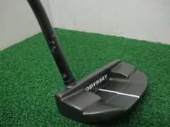 ODYSSEY オー・ワークス BLACK #3T パター Odyssey Odyssey O-Works Black #3T Putter | Callaway Golf Pre