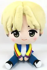 2025年最新】TinyTan ぬいぐるみ 一番くじ dnaの人気アイテム - メルカリ