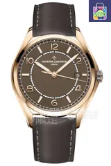 【今日特価】Vacheron Constantin ヴァチュアロンコンスタンタン フィフティシックスシリーズ 日付表示機能