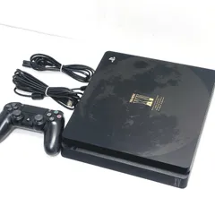 2025年最新】PS4 ファイナルファンタジー15 LUNA EDITION