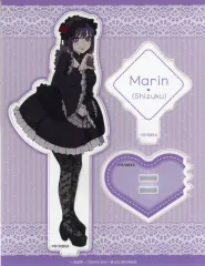 【中古】アクリルスタンド・アクリルパネル 喜多川海夢(雫) アクリルフィギュア 「その着せ替え人形は恋をする」