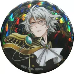 アイナナ 千 星巡り 缶バッジ アイナナ 千 缶バッジ 星巡りの観測者