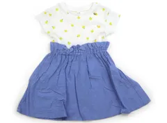 【アプレレクール/apreslescours】ワンピース 90サイズ 女の子【子供服・ベビー服】（1887412）