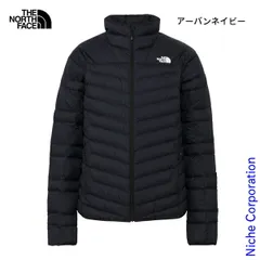 【新品】 ザ・ノース・フェイス  サンダージャケット メンズ NY82312 アウトドア ウェア アウター ダウン ジャケット ミドラーのサムネイル
