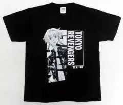 東京リベンジャーズ　新体験展　韓国　Tシャツ　原画展　松野千冬　ペケJ サウザン 東京卍リベンジャーズ 描き下ろし新体験展 最後の世界線【公式