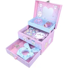 【新品・送料無料】ちいかわ ひみつのちいかわボックス (ひみつのラブリーボックスシリーズ)