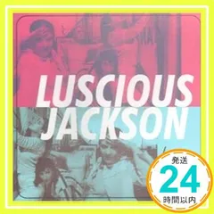 2024年最新】Luscious jacksonの人気アイテム - メルカリ