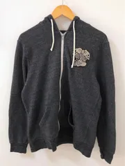 2025年最新】スカルフライト パーカーの人気アイテム - メルカリ