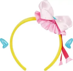 【中古】おもちゃ 変身プリチューム キュアバタフライ アクセサリーセット 「ひろがるスカイ!プリキュア」