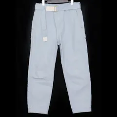 2025年最新】Sacai carhartt パンツの人気アイテム - メルカリ