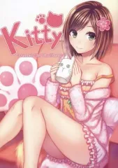 【中古】男性向一般同人誌 ≪シンデレラガールズ（アイマス）≫ Kitty / かまなつ / Wind Beast
