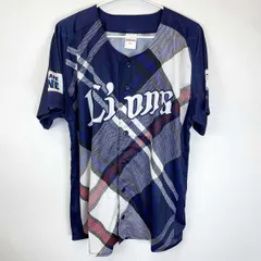 2026年最新】ライオンズ ニューヨーカー ユニフォームの人気アイテム