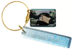 【中古】雑貨 五条悟 「呪術廻戦 メモリアルアクリルプレートコレクション 場面写」