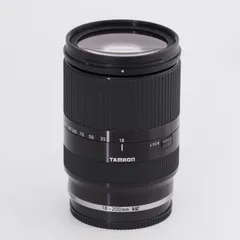 2025年最新】tamron 18-200 sonyの人気アイテム - メルカリ
