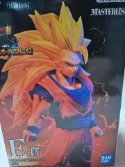 【最安値】ドラゴンボールGT 一番くじ フィギュア 3体セット ドラゴンボールgt フィギュア3体セット｜Yahoo!フリマ（旧PayPay