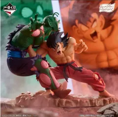 一番くじ　ドラゴンボール　A賞　孫悟空少年期　ラストワン賞　ピッコロ大魔王 BANDAI|ラストワン賞 ピッコロ大魔王|HARDOFFオフモール（オフモ