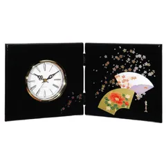 絵画彩絵墨彩絵屏風絵日本画置物インテリア工芸品美術品A1587