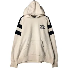 古着 00年代 ラルフローレン Ralph Lauren POLO JEANS COMPANY スウェットプルオーバーパーカー メンズXL相当/eaa576649
