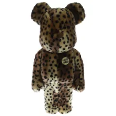 MEDICOM TOY - (専用)BE@RBRICK 1000％ ベアブリック 黒 藤原ヒロシ WWTHF ベアブリック」が藤原ヒロシのフラグメントとザ・コンビニと