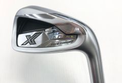 【最短翌日発送】XXIO X-eks- 2024 | S200 | ダイナミックゴールド 95 | 中古 | アイアン | ダンロップ