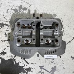 エイプ50 純正シリンダーヘッド 新品未使用 - メルカリ