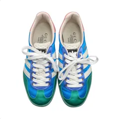 2025年最新】gucci adidas gazelleの人気アイテム - メルカリ 2025年最新】gucci adidas gazelleの人気アイテム - メルカリ