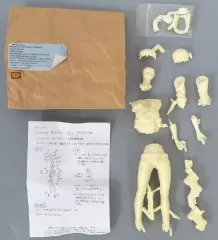 2025年最新】草薙素子 ガレージキットの人気アイテム - メルカリ