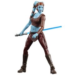 スターウォーズ フィギュア ヴィンテージコレクション アイラセキュラ