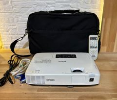 プロジェクター エプソン EB-1720